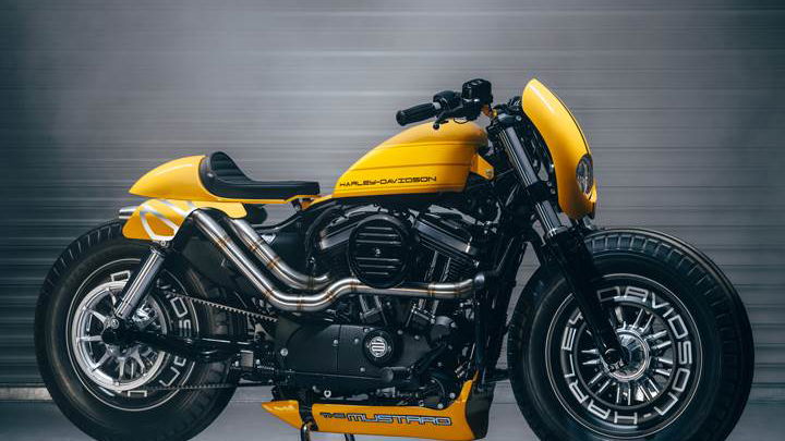Harley-Davidson reveals 2019 Battle of the Kings competitors